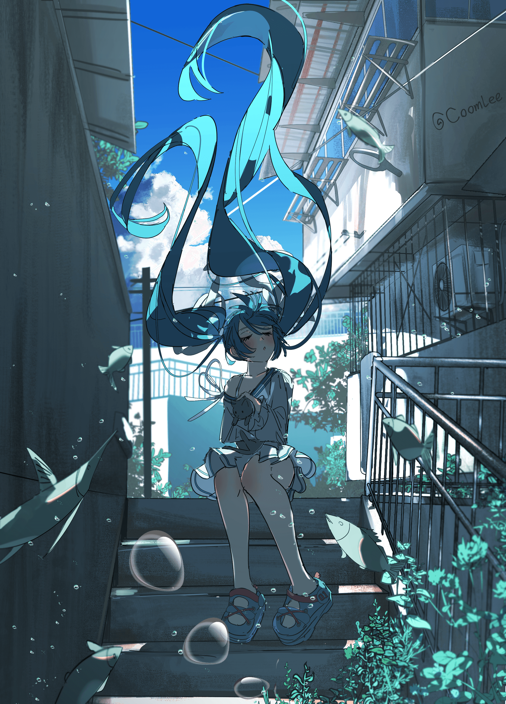 Isekai-LifeSim 基本过程 封面